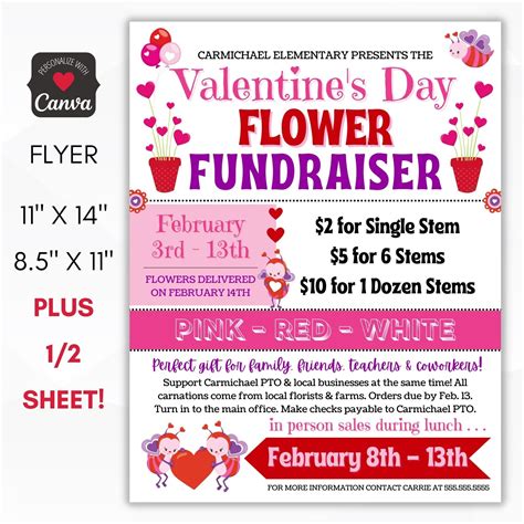 valentines day fundraising ideas|27 Unique Valentine Fundraiser Ideas in 2024 .